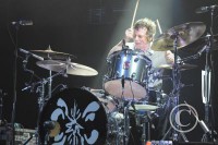 Bateria utilitzada per Oasis